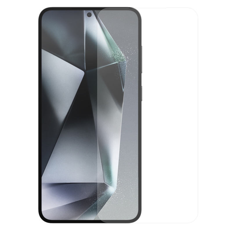 Nillkin Tvrzené Sklo 0.2mm H+ PRO 2.5D pro Samsung Galaxy S25+ (s aplikátorem)