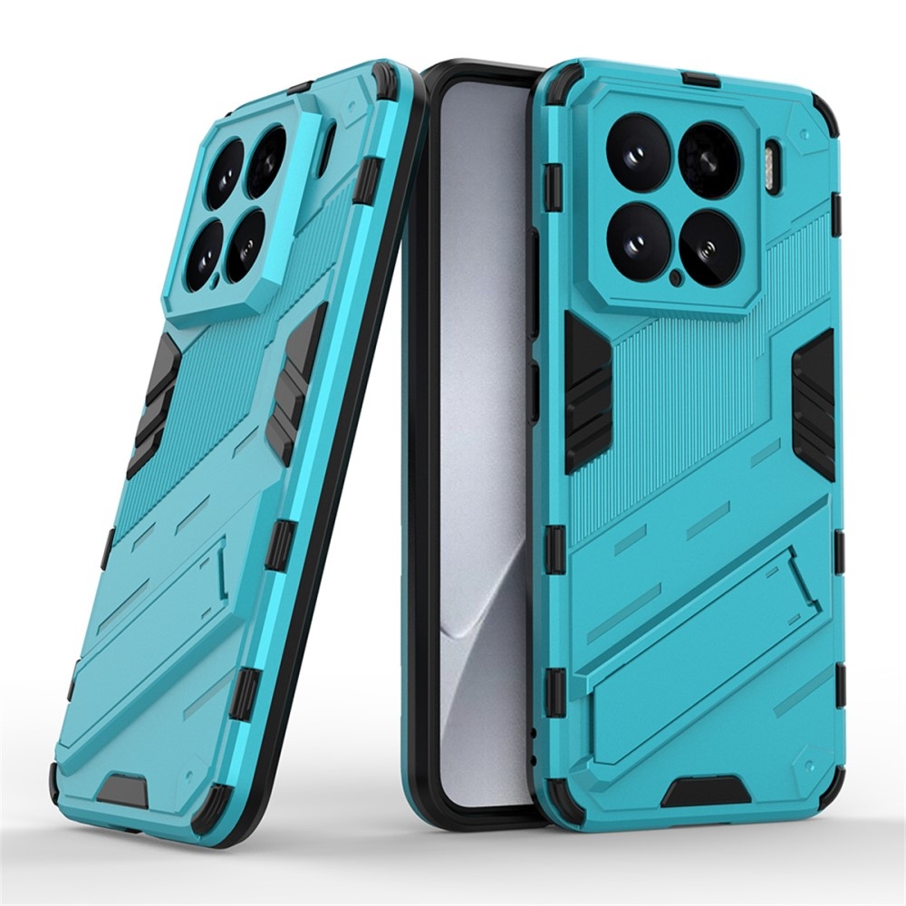 Armory odolný kryt na Xiaomi 15 - světlemodrý