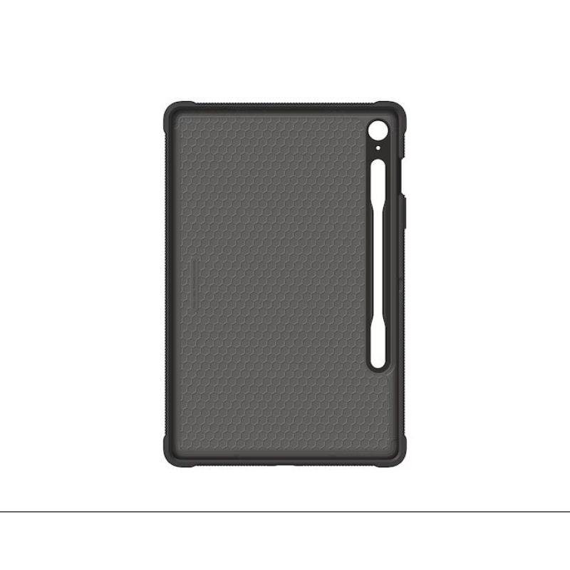 EF-RX510CBE Samsung Protective Stand Kryt pro Galaxy Tab S9 FE Black