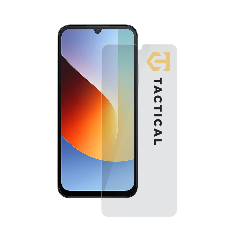 Tactical Glass Shield 2.5D sklo pro Xiaomi Redmi A7 Clear