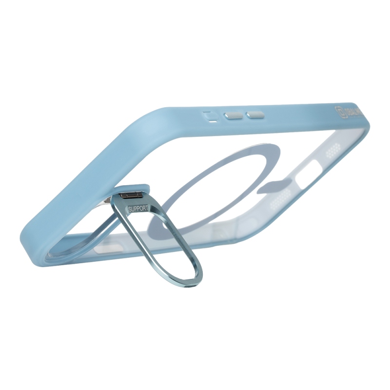 OBAL:ME MagNetix Versa Kryt pro Apple iPhone 16e/17e Sky Blue