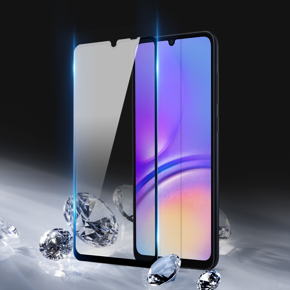 DUX 9D celoplošné sklo na Samsung Galaxy A06 4G/5G