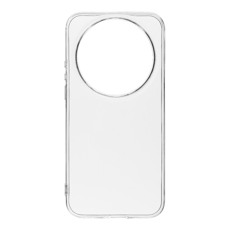 OBAL:ME TPU Kryt pro Xiaomi 17 Ultra Transparent