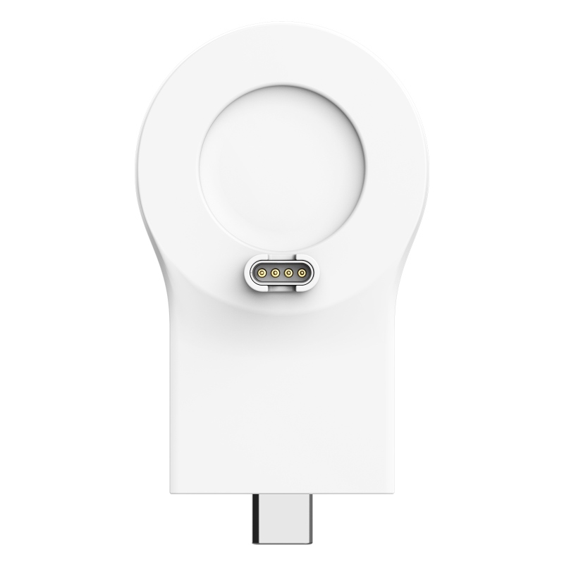 Nillkin Power Charger pro Garmin Watch White