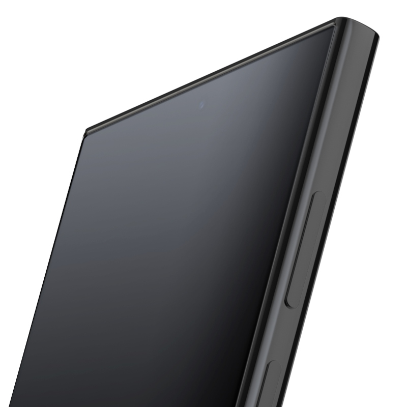Nillkin Impact Resistant Curved Fólie pro Samsung Galaxy S24 Ultra (2KS)