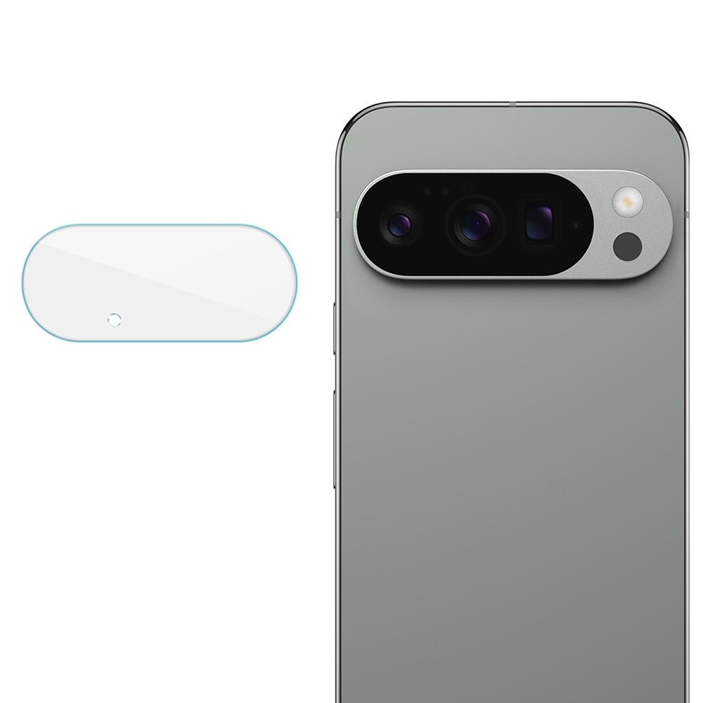 IMK sklo čočky fotoaparátu na Google Pixel 10 Pro XL (zmenšená verze)