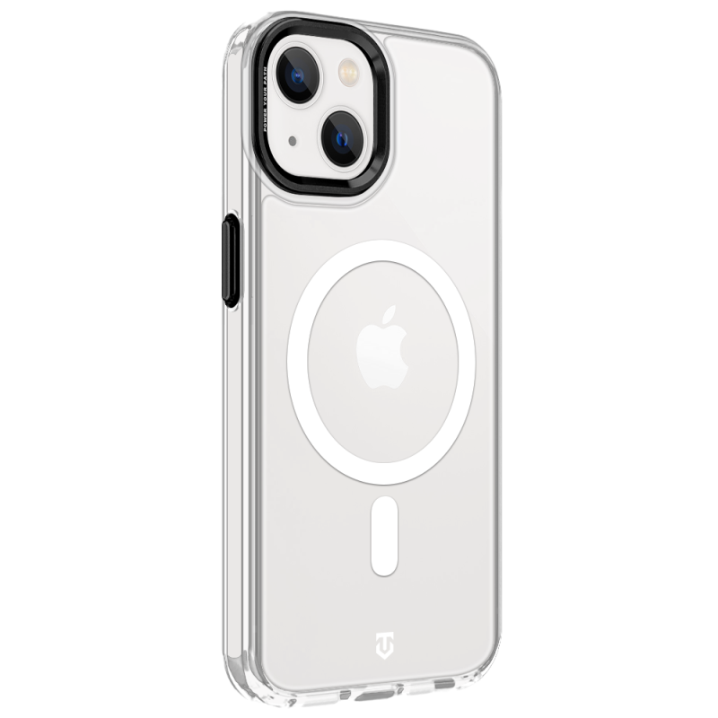 Tactical MagForce 2.0 Kryt pro Apple iPhone 13 Black