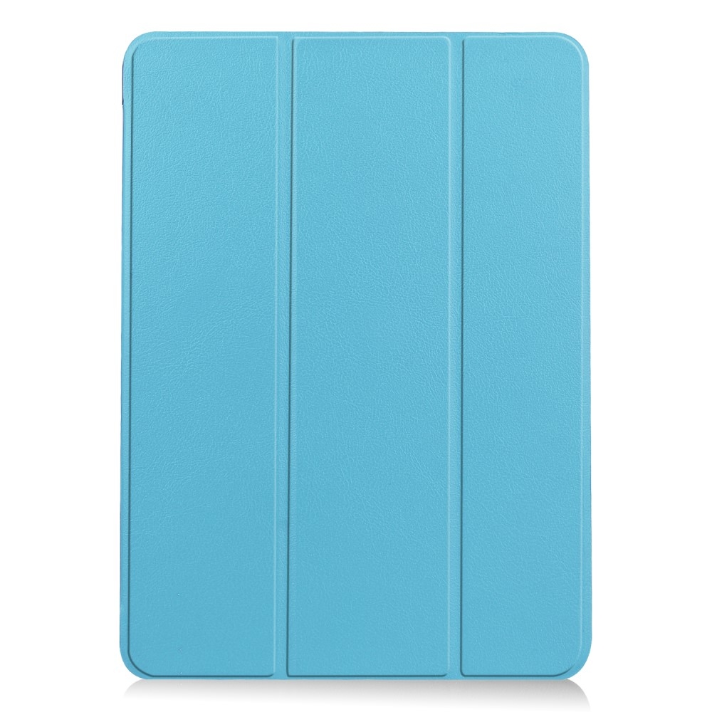 Litch chytré zavírací pouzdro na iPad Air 11 (2024) - světlemodré