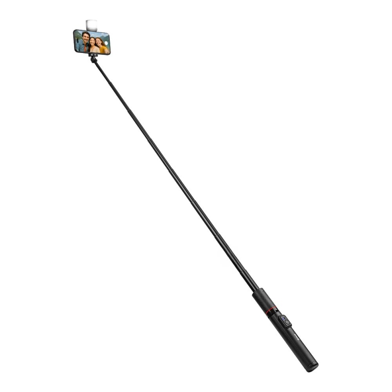 OBAL:ME SelfiePod High Glow Black