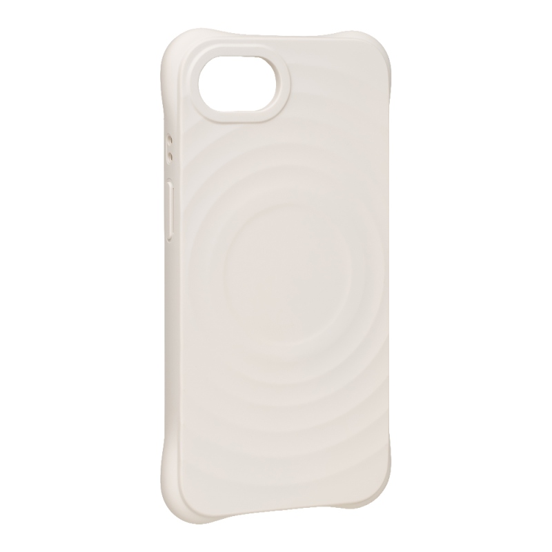 OBAL:ME MagNetix Orbit Kryt pro Apple iPhone 16e/17e Beige