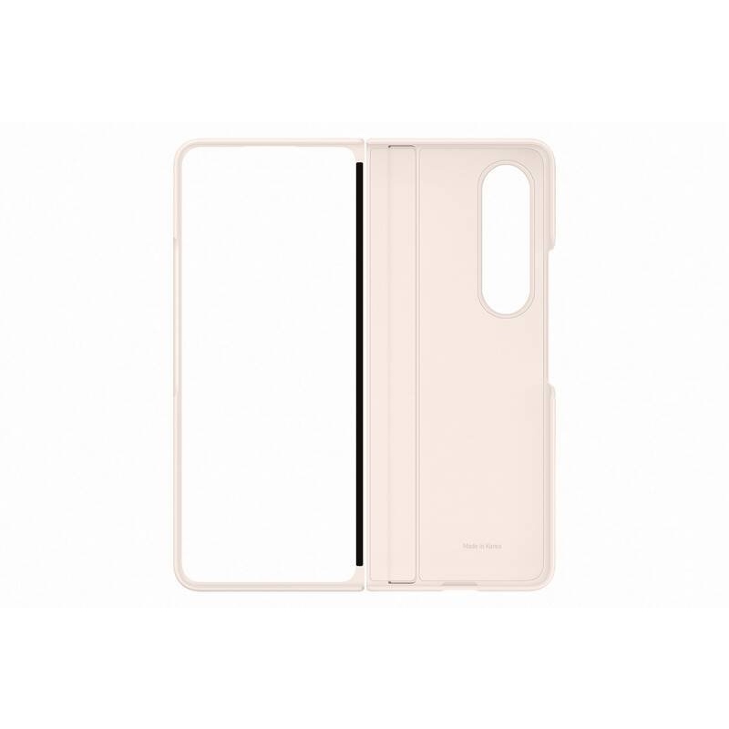 EF-MF936CUE Samsung Silikonový Kryt pro Galaxy Z Fold 4 Sand