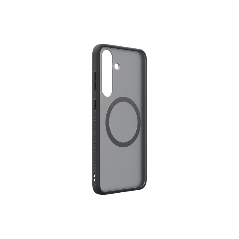 GP-FPS936PGB Samsung by Spigen Capella Magnetický Kryt pro Galaxy S25+ Frost Black