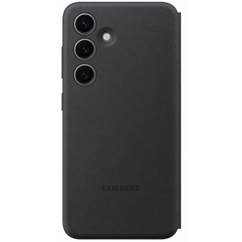 EF-ZS921CBE Samsung Smart View Pouzdro pro Galaxy S24 Black