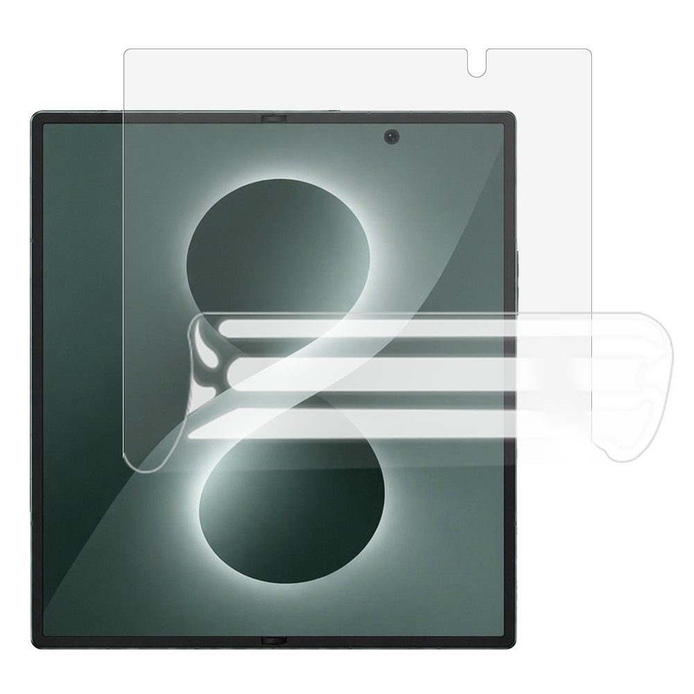 Hydrogel fólie na displej pro Samsung Galaxy Z Fold8 Ultra 5G