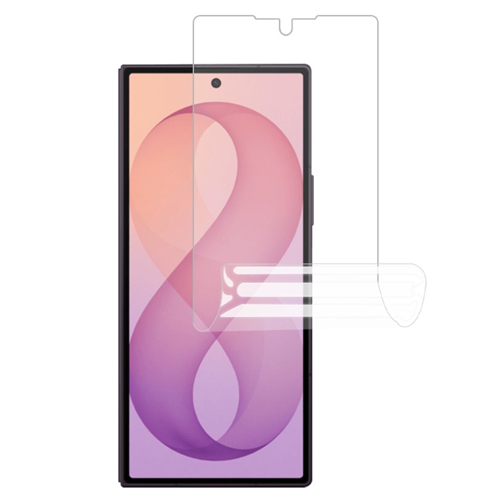 Hydrogel fólie na displej telefonu Samsung Galaxy Z Fold8 5G