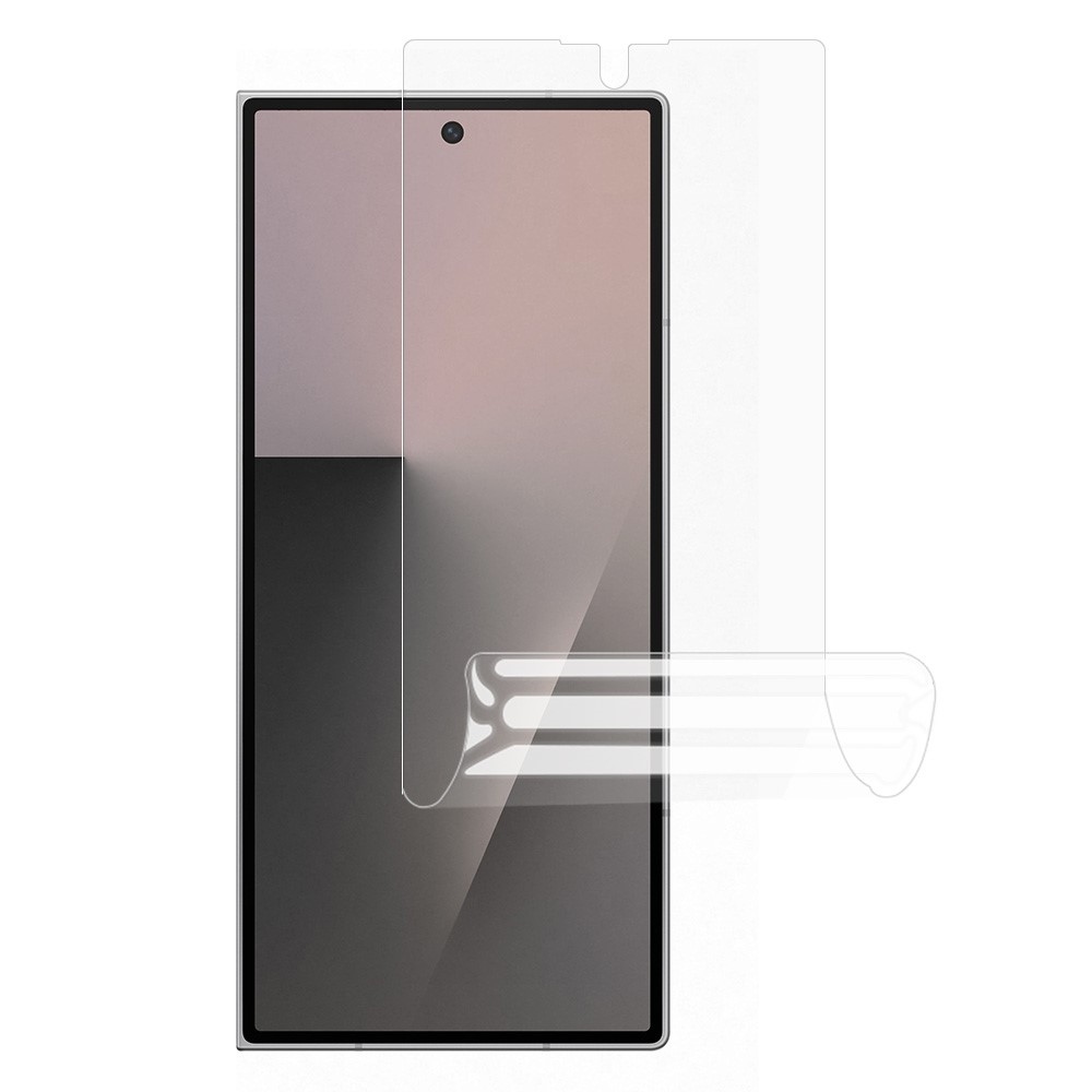 Hydrogel fólie na displej telefonu Samsung Galaxy Z Fold8 Ultra 5G