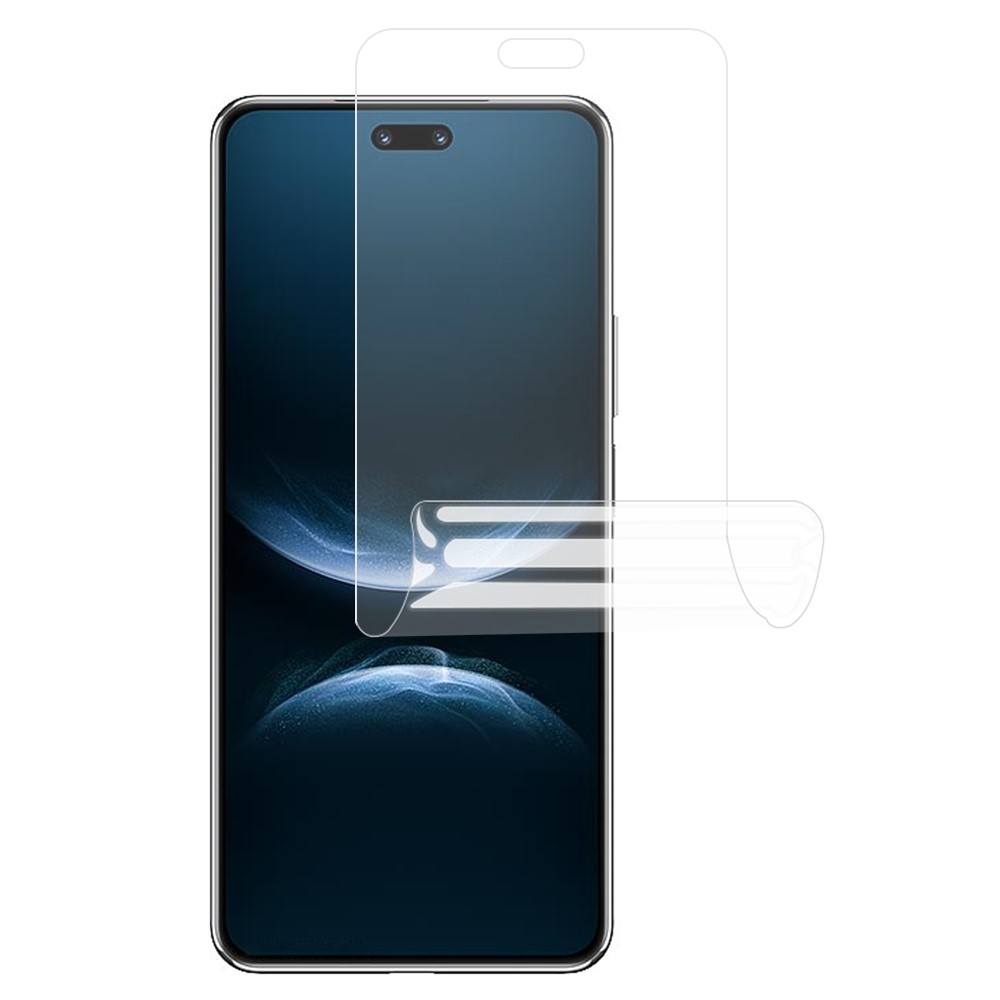Hydrogel ochranná fólie na mobil Huawei Nova 14 Pro 5G