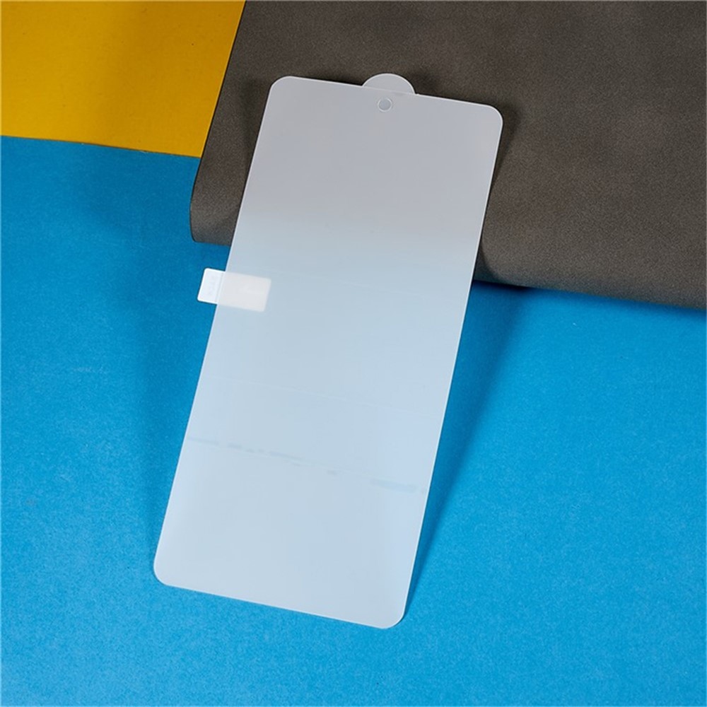 Hydrogel ochranná fólie na mobil Motorola Moto G06/G06 Power/Xiaomi Poco C75/Redmi 14C