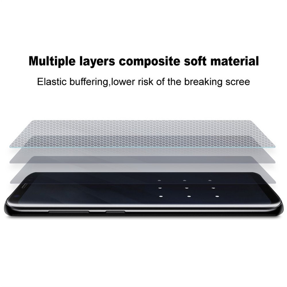 Hydrogel ochranná fólie na mobil Realme GT 8 Pro 5G