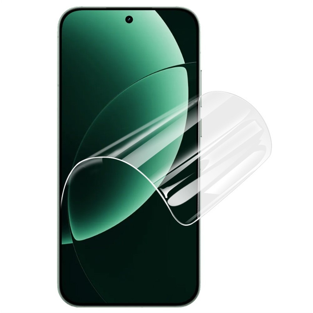 Hydrogel ochranná fólie na mobil Realme GT 8 Pro 5G