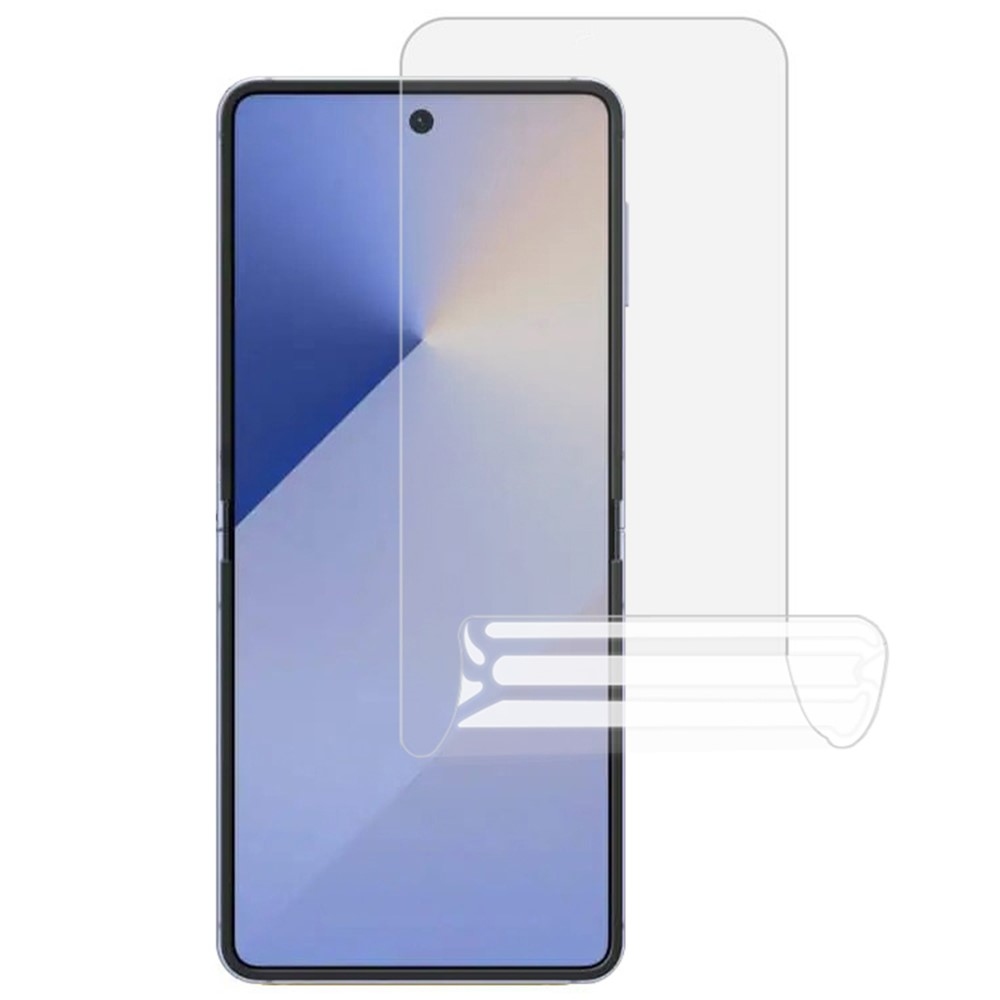 Hydrogel ochranná fólie na mobil Samsung Galaxy Z Flip8 5G