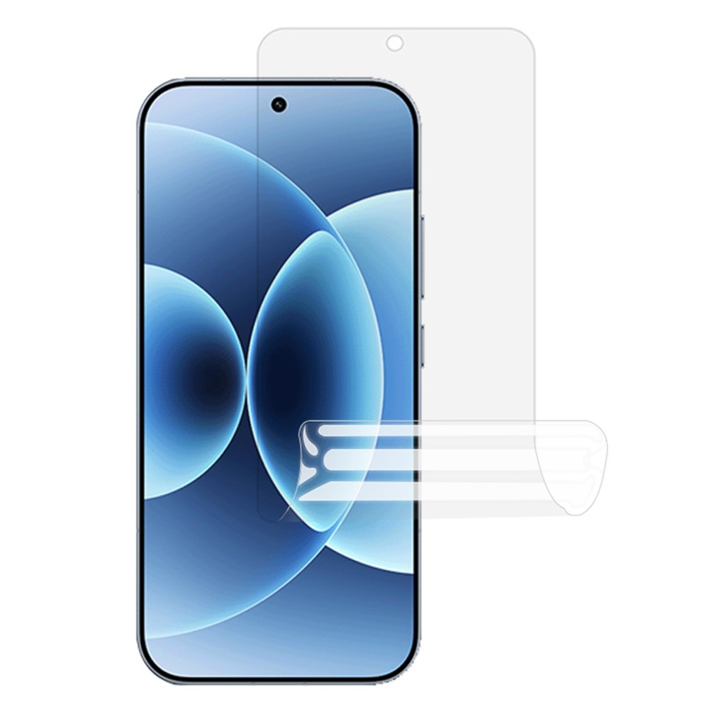 Hydrogel ochranná fólie na mobil Xiaomi 17/17 Pro