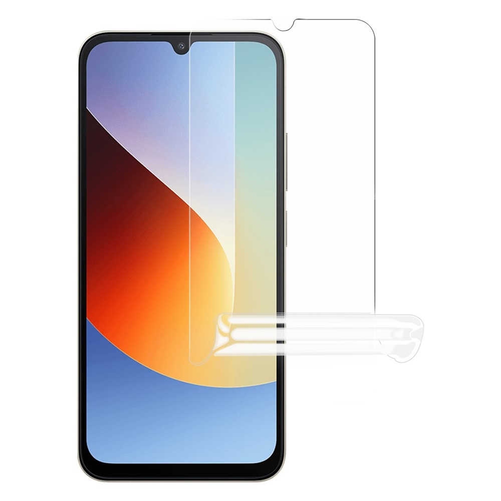Hydrogel ochranná fólie na mobil Xiaomi Redmi A7 Pro