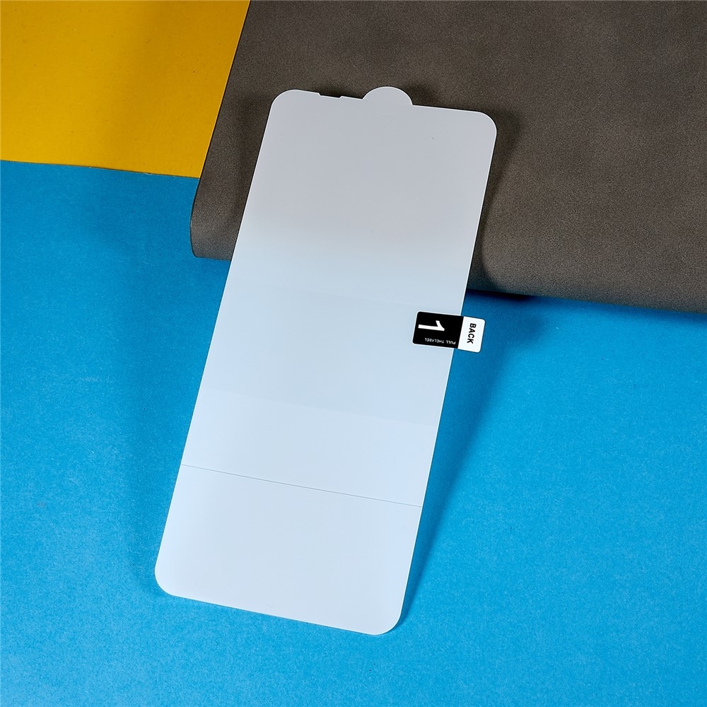 Hydrogel ochranná fólie na mobil Xiaomi Redmi A7 Pro