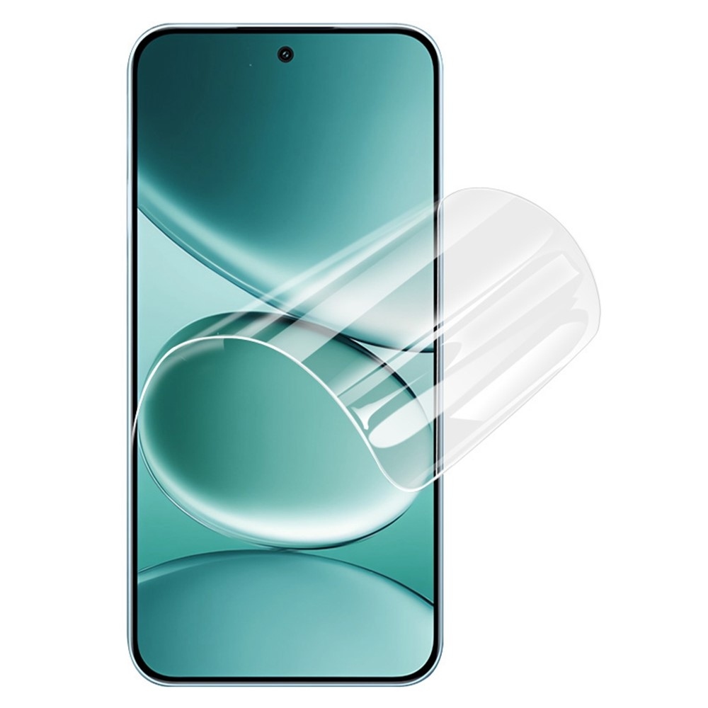 Hydrogel ochranná fólie na mobil Xiaomi Redmi Note 15 Pro 5G