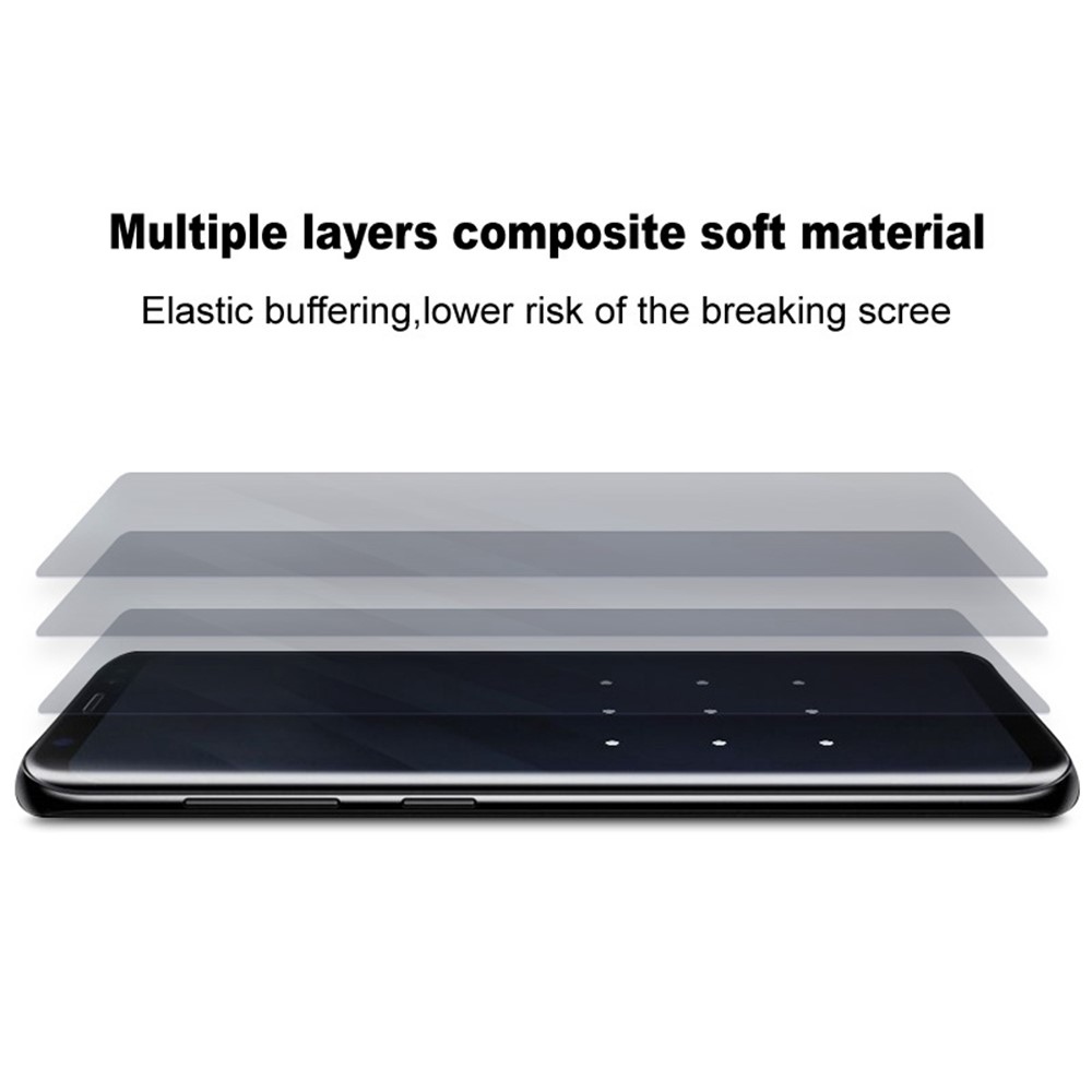 Hydrogel ochranná fólie na mobil Xiaomi Redmi Note 15 Pro 5G