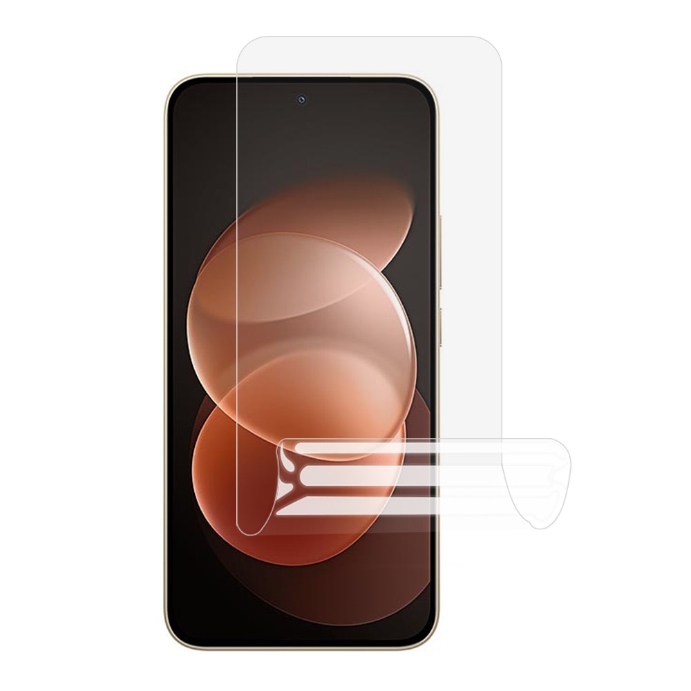 Hydrogel ochranná fólie na mobil Xiaomi Redmi Note 17 Pro Max 5G