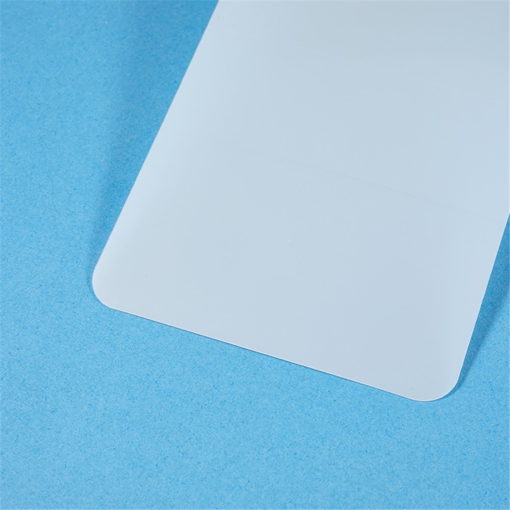 Hydrogel ochranná fólie na Motorola Edge 50 Fusion 5G/Moto G85 5G