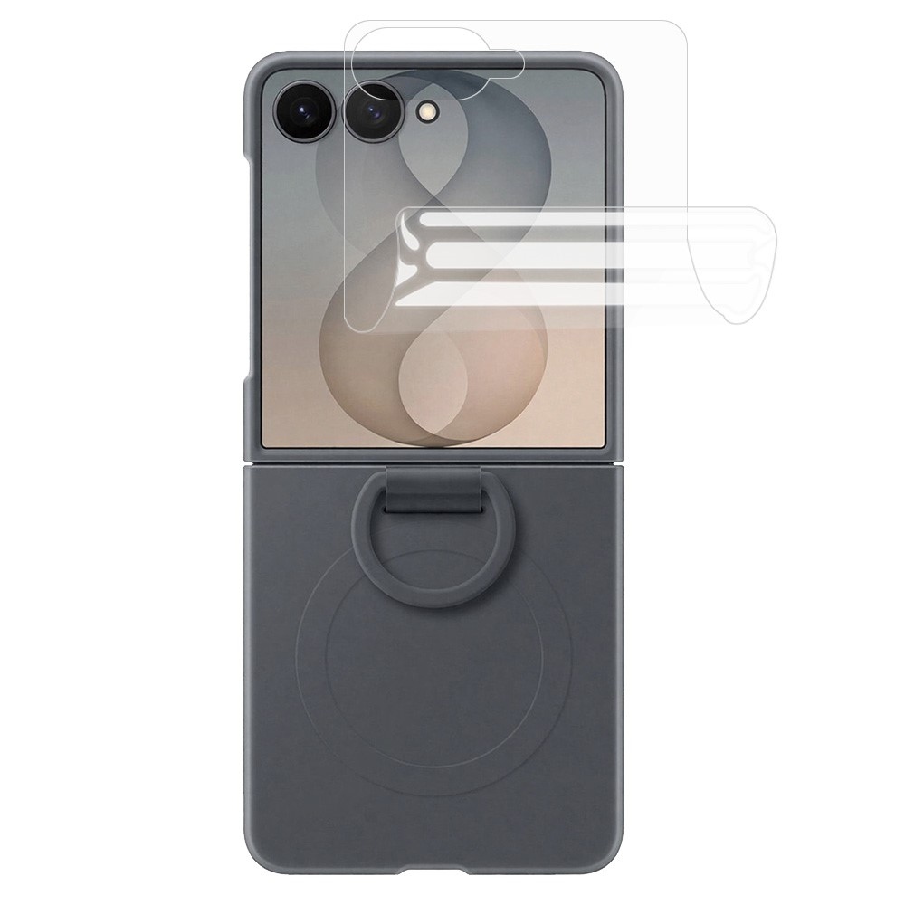 Hydrogel ochranná fólie pro mobil Samsung Galaxy Z Flip8 5G
