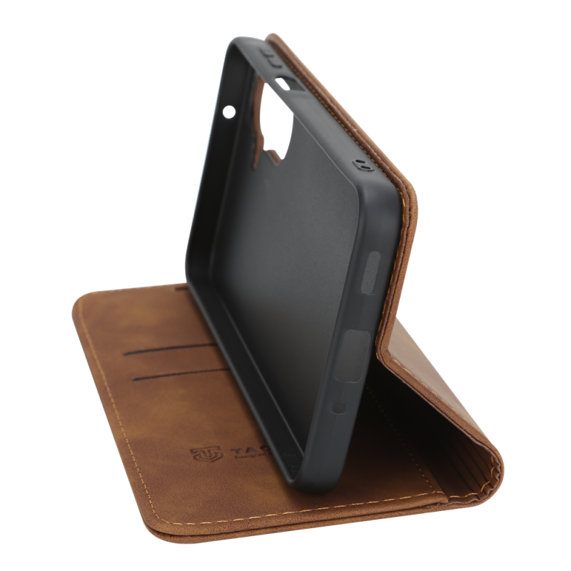 Tactical Xproof pro Samsung Galaxy A27 5G Mud Brown