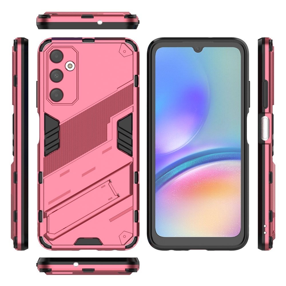 Armory odolný kryt na Samsung Galaxy A05s - rose