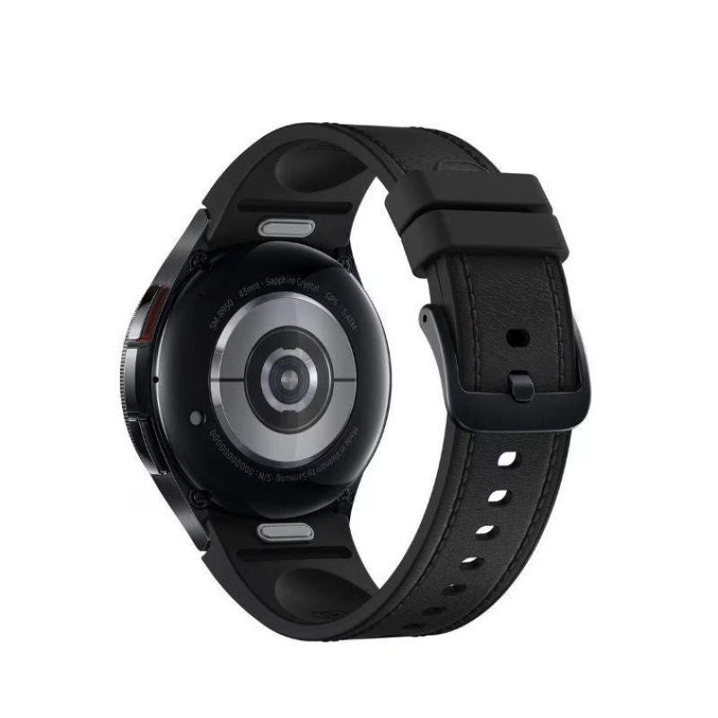 SM-R950 Samsung Galaxy Watch 6 Classic 43mm Black