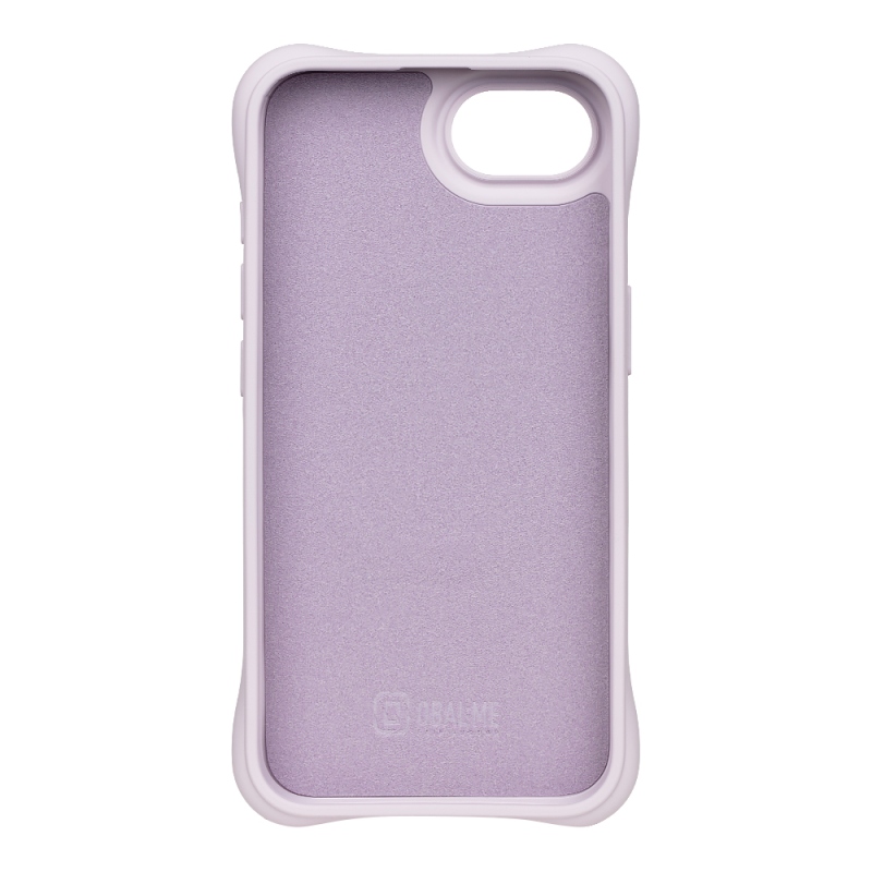 OBAL:ME MagNetix Orbit Kryt pro Apple iPhone 16e/17e Lilac