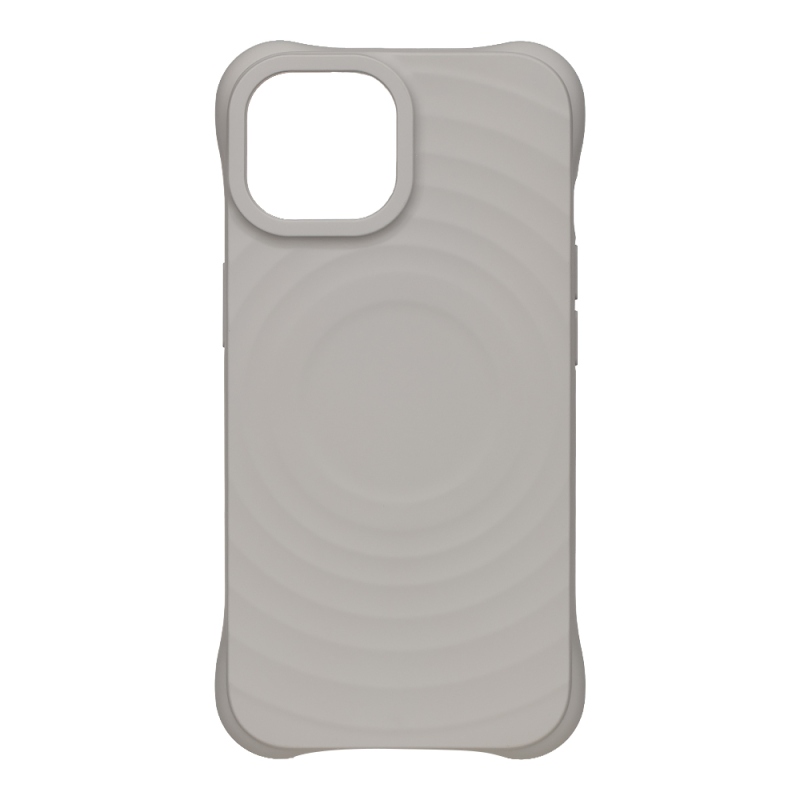 OBAL:ME MagNetix Orbit Kryt pro Apple iPhone 15 Gray