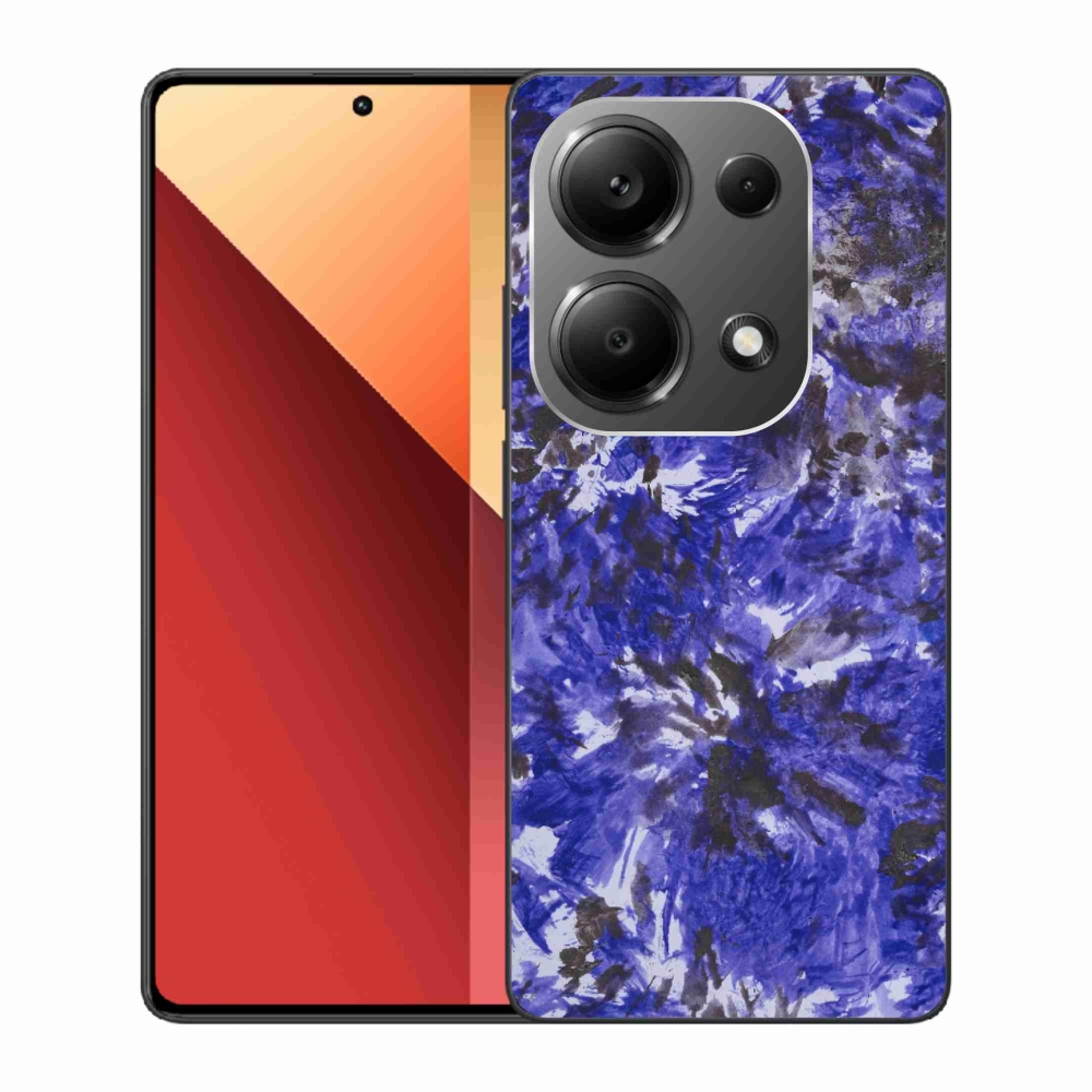 Gelový kryt mmCase na Xiaomi Redmi Note 13 Pro 4G/Poco M6 Pro - abstraktní motiv 13