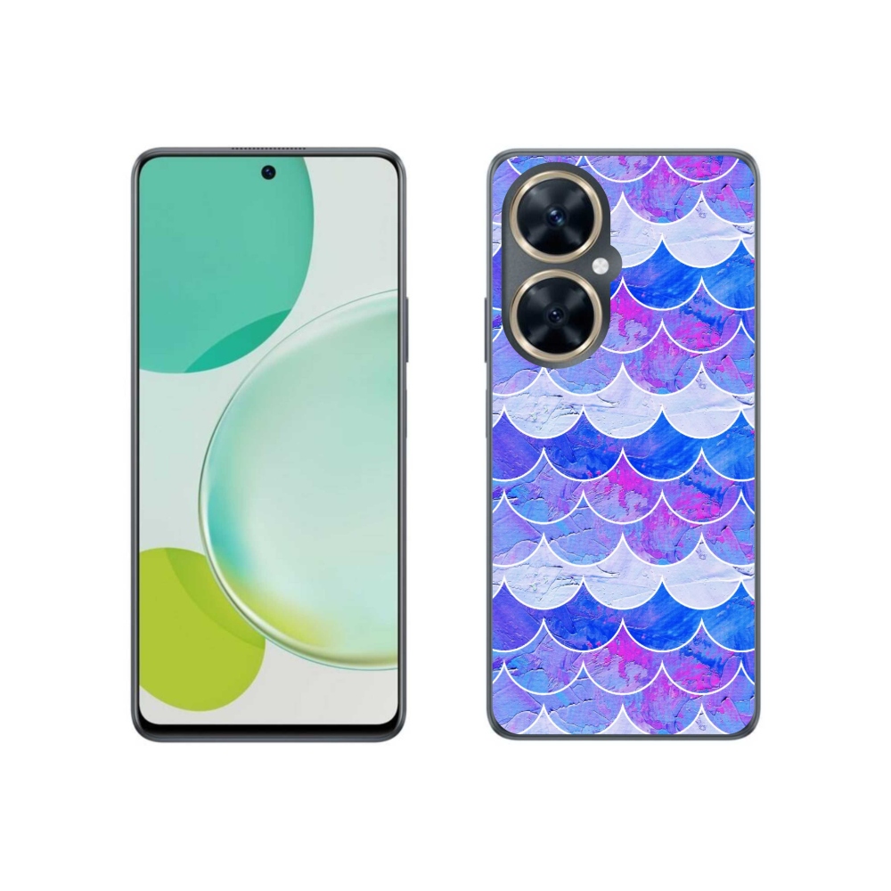 Gelový kryt mmCase na Huawei Nova 11i - abstrakt 29