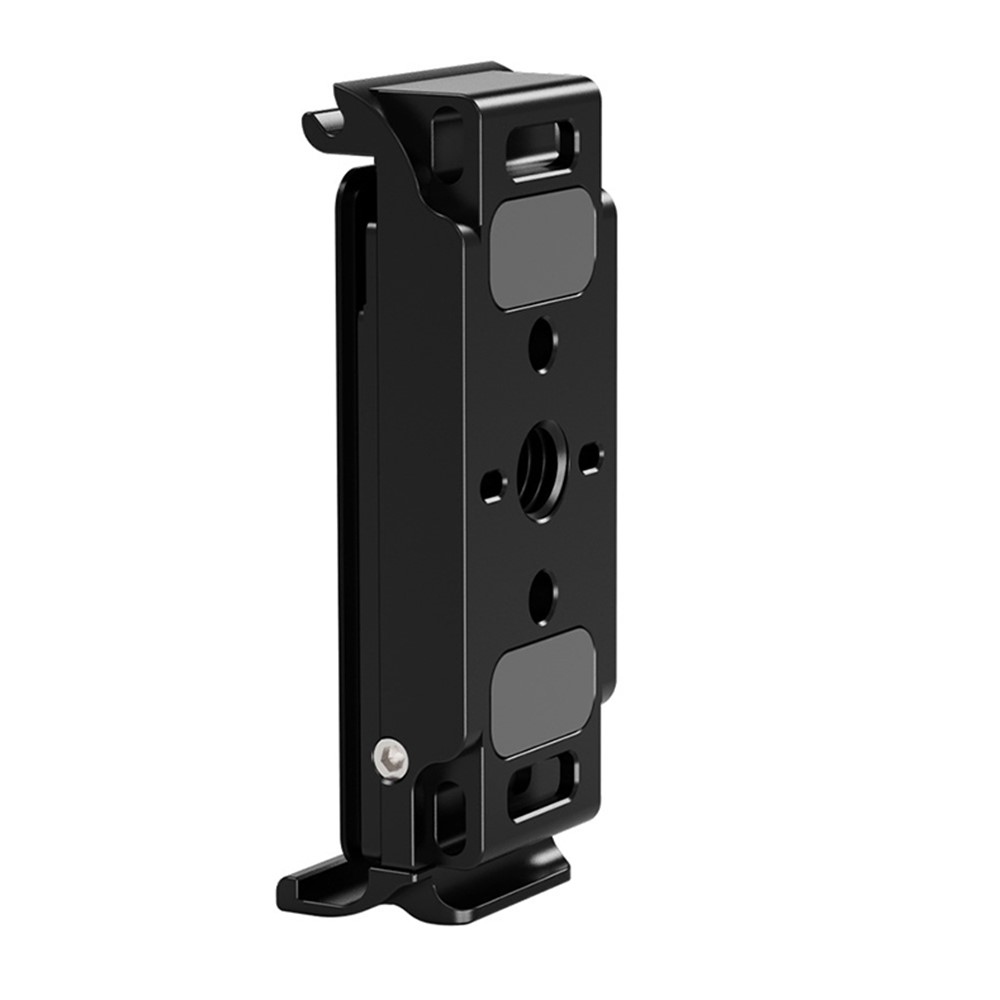 BGNING magnetická krytka baterie pro GoPro HERO13, 12, 11 a 10 pro vertikální natáčení