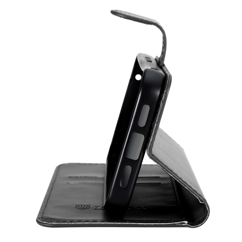 Tactical Field Notes pro Google Pixel 10a Black