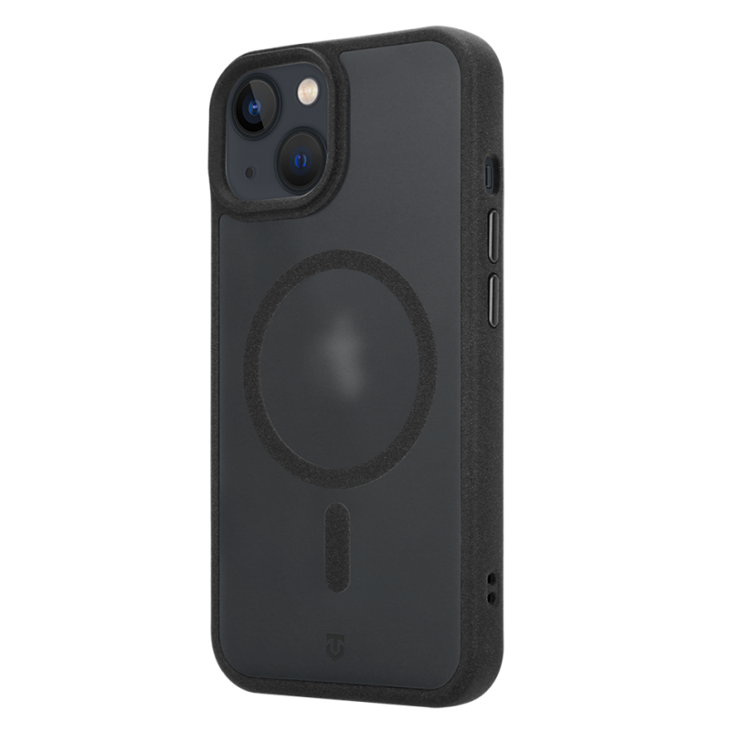 Tactical MagForce Hypersand Kryt pro Apple iPhone 13 Asphalt