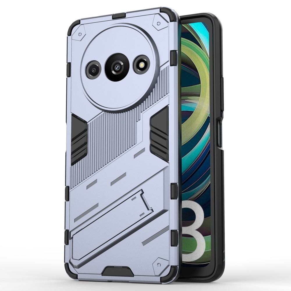 Armory odolný kryt na Xiaomi Redmi A3 - tmavěmodrý
