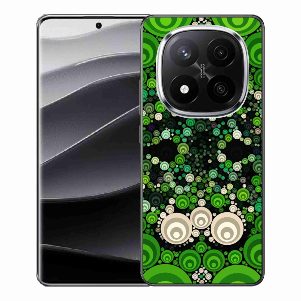 Gelový kryt mmCase na Xiaomi Redmi Note 14 Pro+ 5G - abstraktní motiv 11