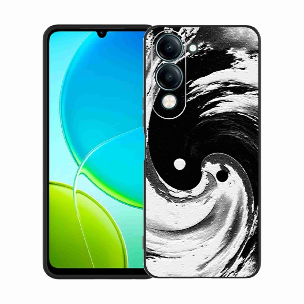 Gelový kryt mmCase na Vivo Y29s 5G - abstrakt 8