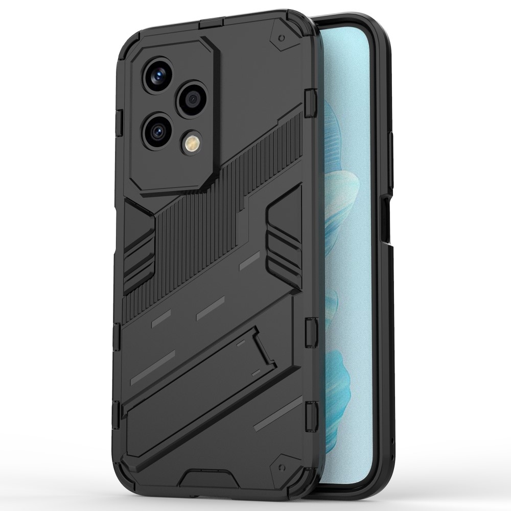 Armory odolný kryt na Honor 200 Lite 5G - černý