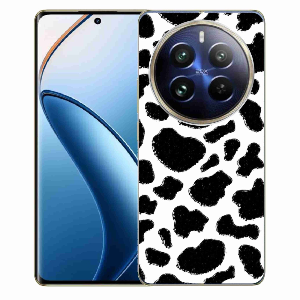 Gelový kryt mmCase na Realme 12 Pro 5G/12 Pro+ 5G - abstrakt 31