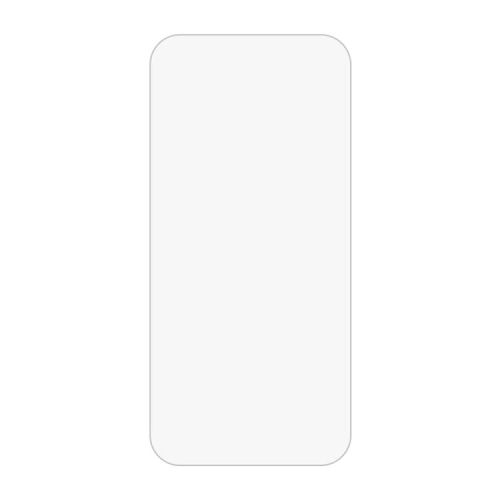 Tvrzené sklo na mobil iPhone 17