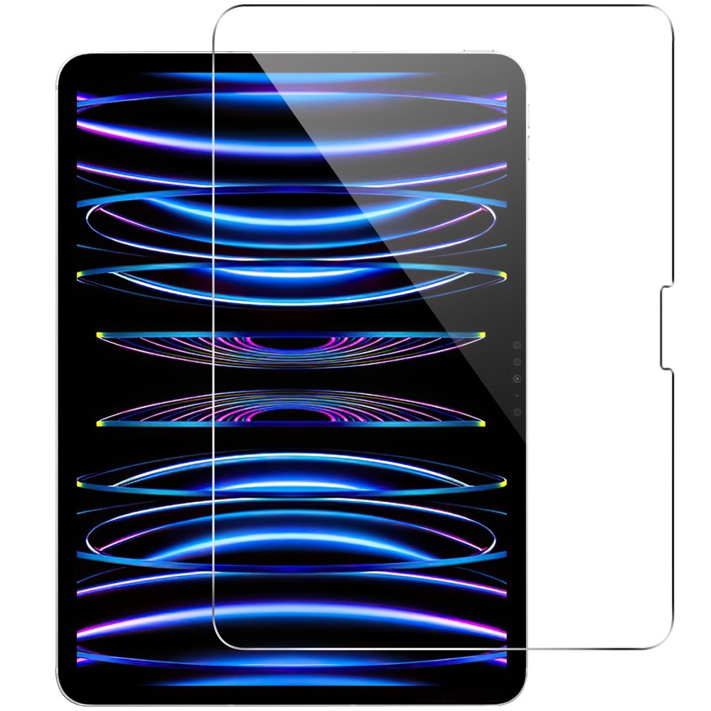 Tvrzené sklo na iPad Pro 11 (2024)